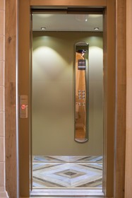 Le Fratte Luxury Home