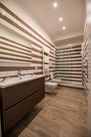 Le Fratte Luxury Home