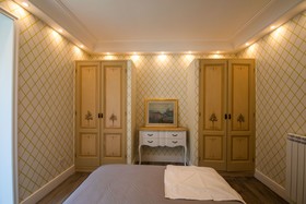 Le Fratte Luxury Home