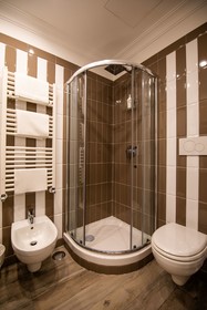 Le Fratte Luxury Home