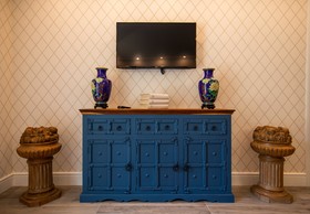 Le Fratte Luxury Home