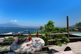 Relais Manfredi Hotel & Restauranat