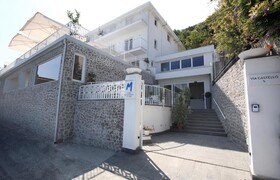 Relais Manfredi Hotel & Restauranat