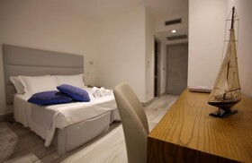 Relais Manfredi Hotel & Restauranat