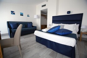 Relais Manfredi Hotel & Restauranat