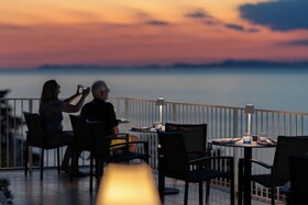 Relais Manfredi Hotel & Restauranat