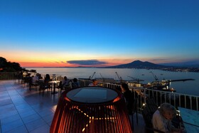 Relais Manfredi Hotel & Restauranat