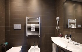 Relais Manfredi Hotel & Restauranat