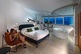 Relais Manfredi Hotel & Restauranat