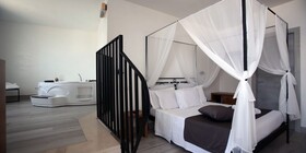 Relais Manfredi Hotel & Restauranat