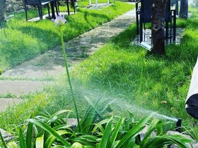 Relais Manfredi Hotel & Restauranat