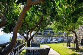 Relais Manfredi Hotel & Restauranat