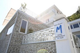 Relais Manfredi Hotel & Restauranat