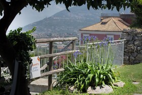 Relais Manfredi Hotel & Restauranat