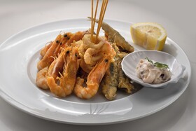 Relais Manfredi Hotel & Restauranat