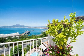 Relais Manfredi Hotel & Restauranat