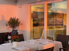 Relais Manfredi Hotel & Restauranat