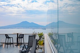 Relais Manfredi Hotel & Restauranat