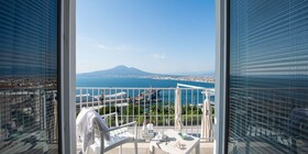 Relais Manfredi Hotel & Restauranat