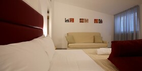 Relais Manfredi Hotel & Restauranat