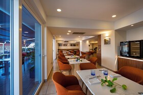 Relais Manfredi Hotel & Restauranat