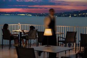 Relais Manfredi Hotel & Restauranat