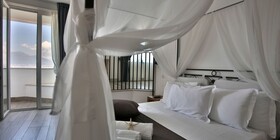 Relais Manfredi Hotel & Restauranat