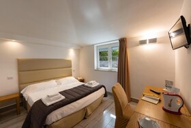 Relais Manfredi Hotel & Restauranat