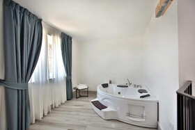 Relais Manfredi Hotel & Restauranat