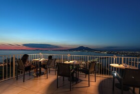 Relais Manfredi Hotel & Restauranat