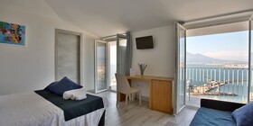 Relais Manfredi Hotel & Restauranat