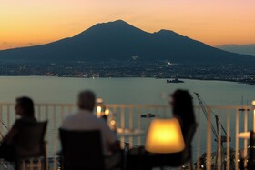 Relais Manfredi Hotel & Restauranat