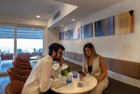 Relais Manfredi Hotel & Restauranat