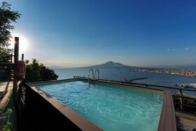 Relais Manfredi Hotel & Restauranat