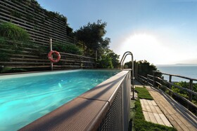 Relais Manfredi Hotel & Restauranat