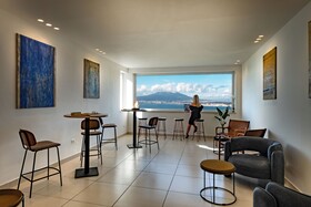 Relais Manfredi Hotel & Restauranat