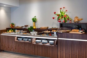 Relais Manfredi Hotel & Restauranat