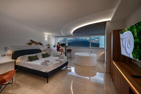 Relais Manfredi Hotel & Restauranat