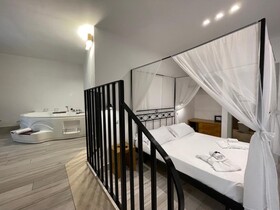 Relais Manfredi Hotel & Restauranat