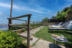 Relais Manfredi Hotel & Restauranat