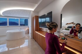 Relais Manfredi Hotel & Restauranat