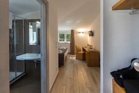 Relais Manfredi Hotel & Restauranat