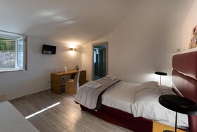 Relais Manfredi Hotel & Restauranat