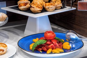 Relais Manfredi Hotel & Restauranat