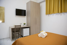 Stabia Dream Rooms