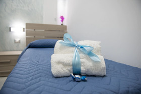 Stabia Dream Rooms