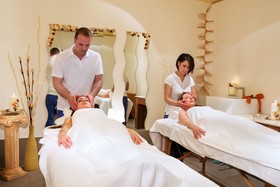 Towers Hotel Stabiae Sorrento Coast