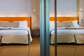 Towers Hotel Stabiae Sorrento Coast