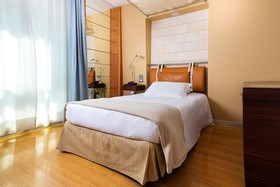 Towers Hotel Stabiae Sorrento Coast