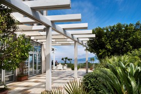 Towers Hotel Stabiae Sorrento Coast